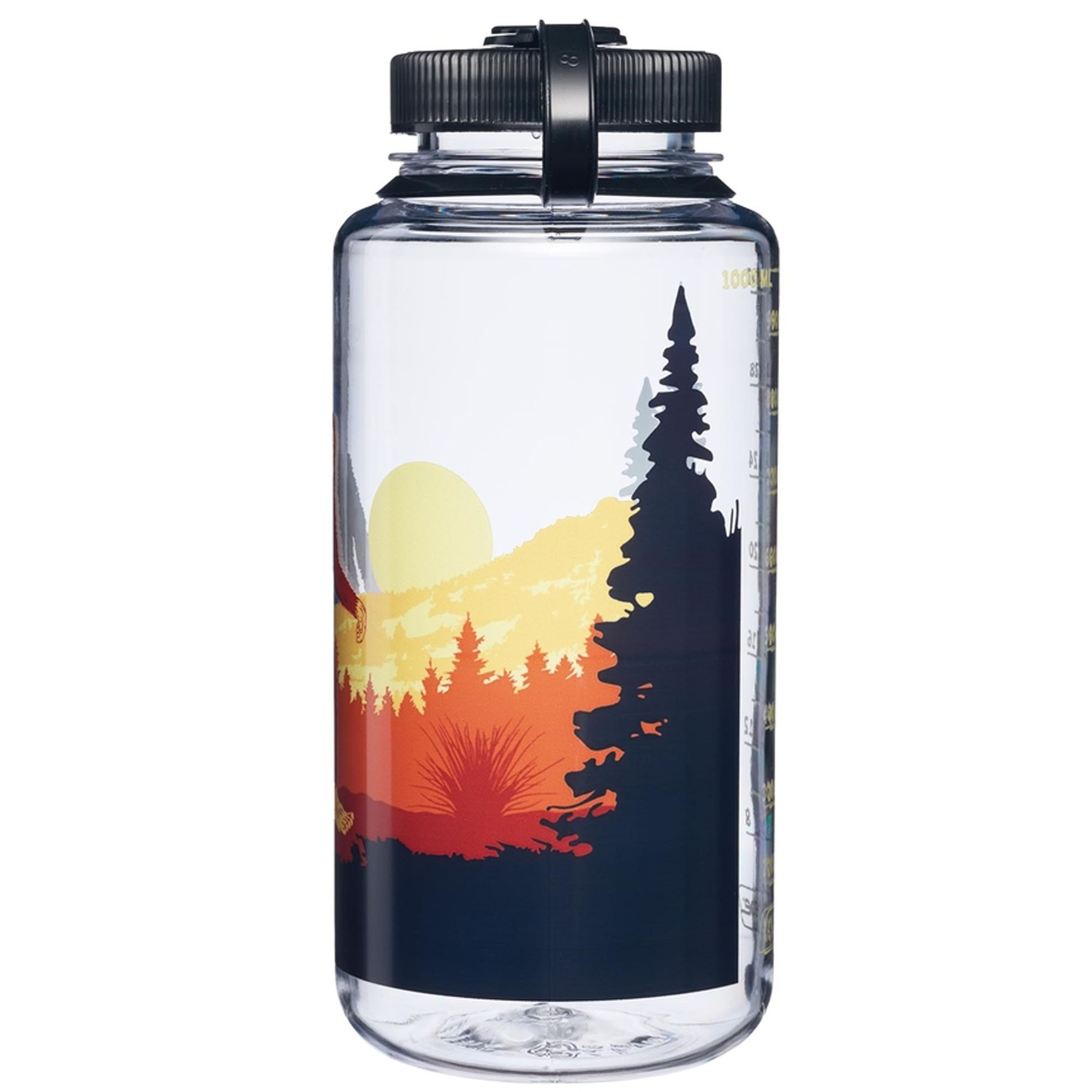 Nalgene Sustain 32 oz. Wide Mouth Water Bottle | eBay